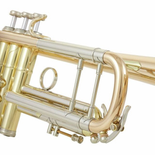 B&S 3137 G-L Challenger I GM B&S 3137 G-L Challenger I GM