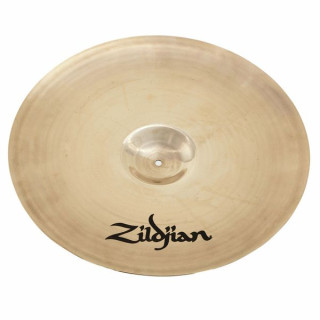 Райд тарелка Zildjian 22" A-Custom Ping Ride Zildjian 22" A-Custom Ping Ride