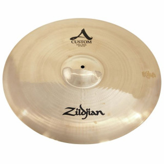 Райд тарелка Zildjian 22" A-Custom Ping Ride Zildjian 22" A-Custom Ping Ride