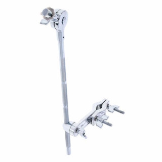 Крепление микрофона на штанге Gibraltar SC-BAMML Gibraltar SC-BAMML Boom Arm Mic Mount