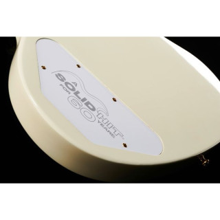 Gibson SG 61 Custom 60-я годовщина CW Gibson SG 61 Custom 60th Anniv. CW