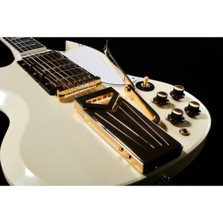 Gibson SG 61 Custom 60-я годовщина CW Gibson SG 61 Custom 60th Anniv. CW