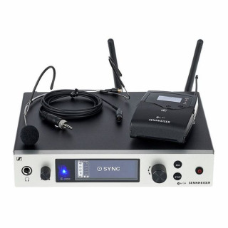 Беспроводная система Sennheiser ew 300 G4 Headmic1 RC GW Band