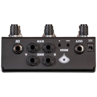 Старое кровь noise endeavors сигнал миксер стерео базовый Old Blood Noise Endeavors Signal Blender Stereo Basic