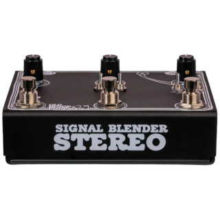 Старое кровь noise endeavors сигнал миксер стерео базовый Old Blood Noise Endeavors Signal Blender Stereo Basic