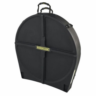 Кейс для тамтама Hardcase HN28/30G 30" Gong/TamTam Case Hardcase HN28/30G 30" Gong/TamTam Case