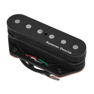 Звукосниматель Seymour Duncan BG1400 T-Style Bridge Black
