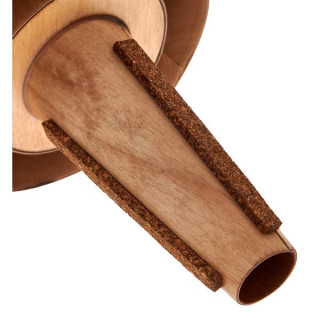 Сурдина для трубы Care for Winds Cup Trumpet Care for Winds Cup Trumpet