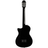 Сценическая гитара Cordoba Black Burst Cordoba Stage Guitar Black Burst
