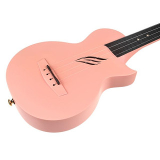 Сет концертный укулеле Cascha Carbon PK Cascha Carbon Concert Ukulele Set PK