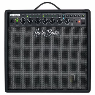 Harley Benton HB-20MFX Harley Benton HB-20MFX