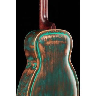 Записывающий резонатор King RM-997-VG Recording King RM-997-VG Resonator