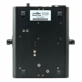 Laserworld CS-500RGB KeyTEX Laserworld CS-500RGB KeyTEX