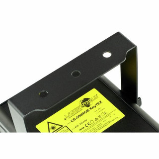 Laserworld CS-500RGB KeyTEX Laserworld CS-500RGB KeyTEX