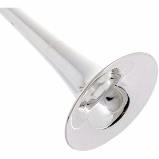 Колокол для трубы Thomann LW MS Bell for Classica II Thomann LW MS Bell for Classica II