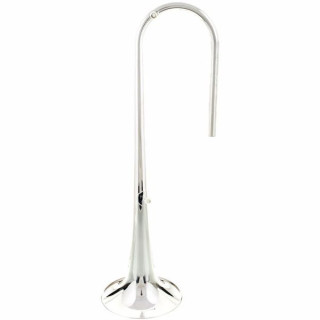 Колокол для трубы Thomann LW MS Bell for Classica II Thomann LW MS Bell for Classica II