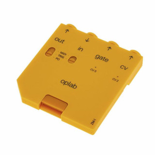 Синтезатор Teenage Engineering OP-Z Набор №477351 Teenage Engineering OP-Z Bundle №477351