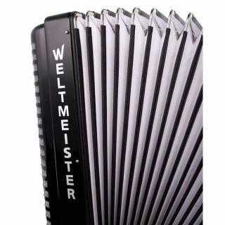 Вельтмейстер Опал 37/96/III/7/3/ Черный Weltmeister Opal 37/96/III/7/3/ Black