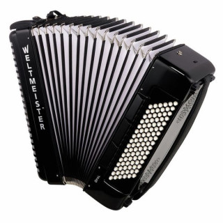 Вельтмейстер Опал 37/96/III/7/3/ Черный Weltmeister Opal 37/96/III/7/3/ Black