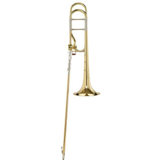 Тенор-тромбон Sierman STB-960 Sierman STB-960 Tenor Trombone