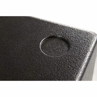 Модульная стойка Thon Multiflex 4U 45 Thon Multiflex 4U Modulrack 45