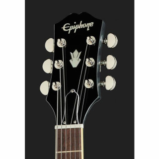 Полуакустическая гитара Epiphone ES-339 Pelham Blue Epiphone ES-339 Pelham Blue