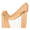 Tavmusic.ru Современная левая арфа с 29 струнами Thomann Modern Lever Harp 29 Strings