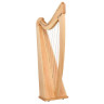 Tavmusic.ru Современная левая арфа с 29 струнами Thomann Modern Lever Harp 29 Strings