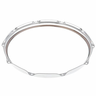 S-образный обруч SH1410 14" Барабанный обруч с 10 отверстиями S-Hoop SH1410 14" Drumhoop 10-hole