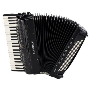 Аккордеон Scandalli Super L Scandalli Super L