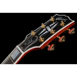 Gibson 70th Les Paul Custom HPT WR #1 Gibson 70th Les Paul Custom HPT WR #1