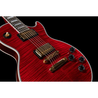 Gibson 70th Les Paul Custom HPT WR #1 Gibson 70th Les Paul Custom HPT WR #1