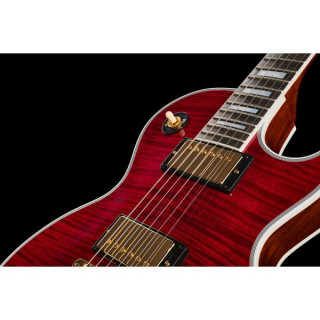 Gibson 70th Les Paul Custom HPT WR #1 Gibson 70th Les Paul Custom HPT WR #1