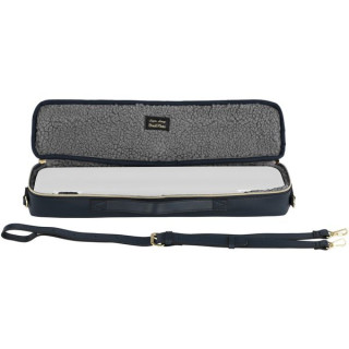 Чехол для кейса Pearl Flutes Legato Largo Case Cover Navy Pearl Flutes Legato Largo Case Cover Navy