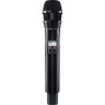 Shure QLXD4 G51 Набор №604201 Shure QLXD4 G51 Bundle №604201