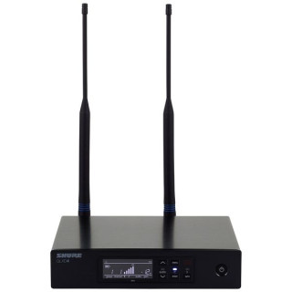 Shure QLXD4 G51 Набор №604201 Shure QLXD4 G51 Bundle №604201