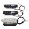 Набор звукоснимателей Kloppmann Errorhead Set F-Space BK