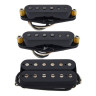 Набор звукоснимателей Kloppmann Errorhead Set F-Space BK