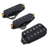 Набор звукоснимателей Kloppmann Errorhead Set F-Space BK