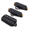 Набор звукоснимателей Kloppmann Errorhead Set F-Space BK