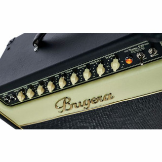 Bugera V22 Infinium Bugera V22 Infinium