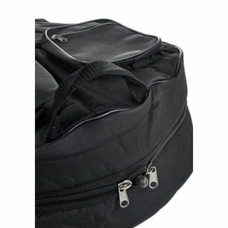 Сумка для виолончели Petz 3/4 BK 15 мм Petz Cello Bag 3/4 BK 15mm