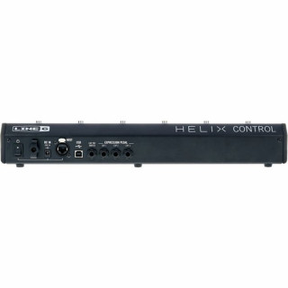 Управление спиралью Line6 Line6 Helix Control