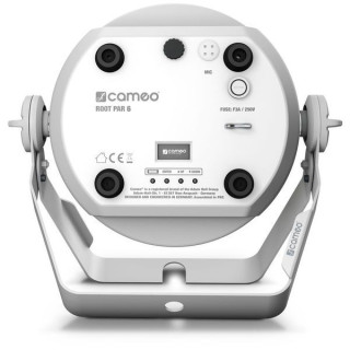 Камео ROOT Par 6 WH Set 1 Cameo ROOT Par 6 WH Set 1