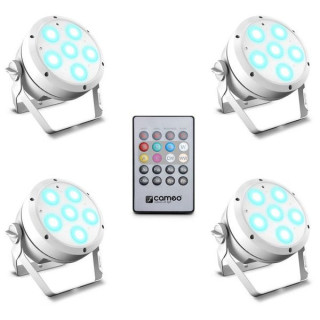 Камео ROOT Par 6 WH Set 1 Cameo ROOT Par 6 WH Set 1