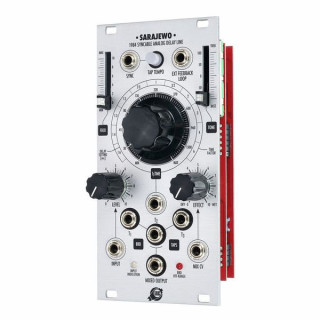 Устройства XAOC Сараево XAOC Devices Sarajewo