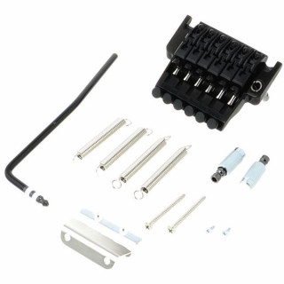 Тремоло Ibanez Low Pro Edge Black Ibanez Low Pro Edge Black