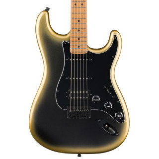 Fender Am Pro II Strat HSS RST MN ECL Fender Am Pro II Strat HSS RST MN ECL