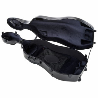 Классический футляр для виолончели bam 1001SWN bam 1001SWN Cello Case Classic