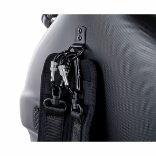 Классический футляр для виолончели bam 1001SWN bam 1001SWN Cello Case Classic